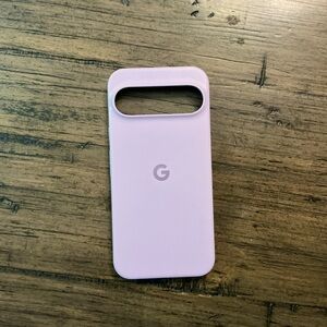 Google Pixel 9 Pro XL Case Rose Quartz